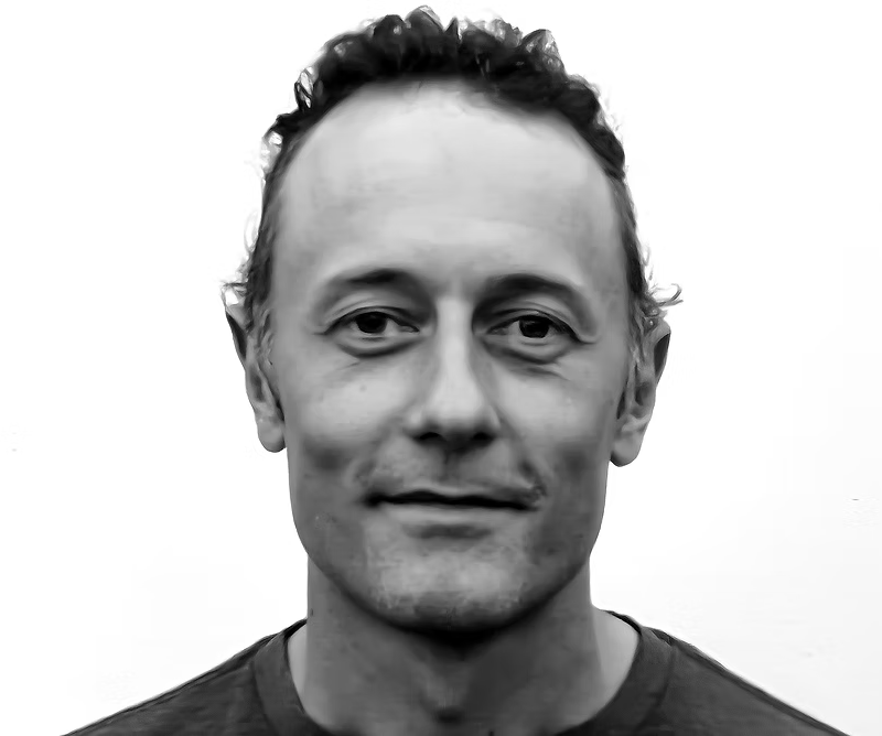 Colin Smith