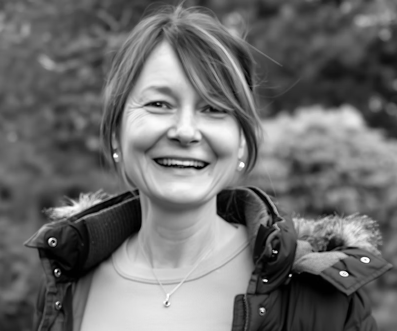 Susanne Grossman-Clarke